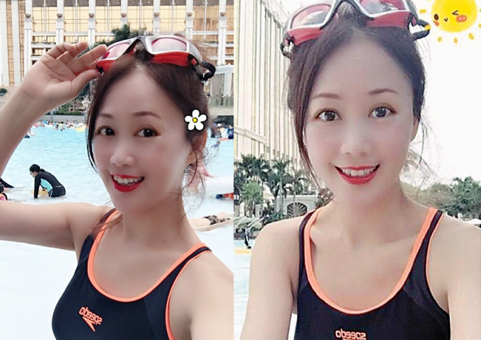 Chúc Anh Đài đẹp nhất màn ảnh 53 tuổi vẫn trẻ, cả đời nghèo khó vì cưới phải Mã Văn Tài vô công rồi nghề - Ảnh 5.