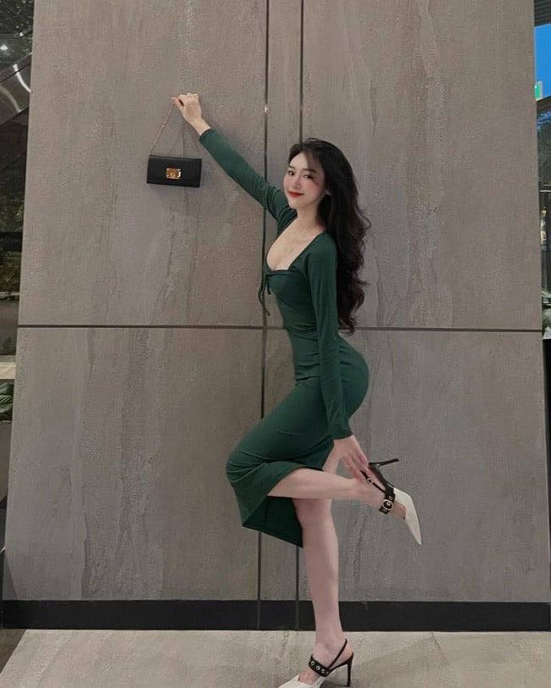Cựu thí sinh Olympia: Lột xác xinh đẹp không thua những mỹ nhân trong showbiz - Ảnh 7.
