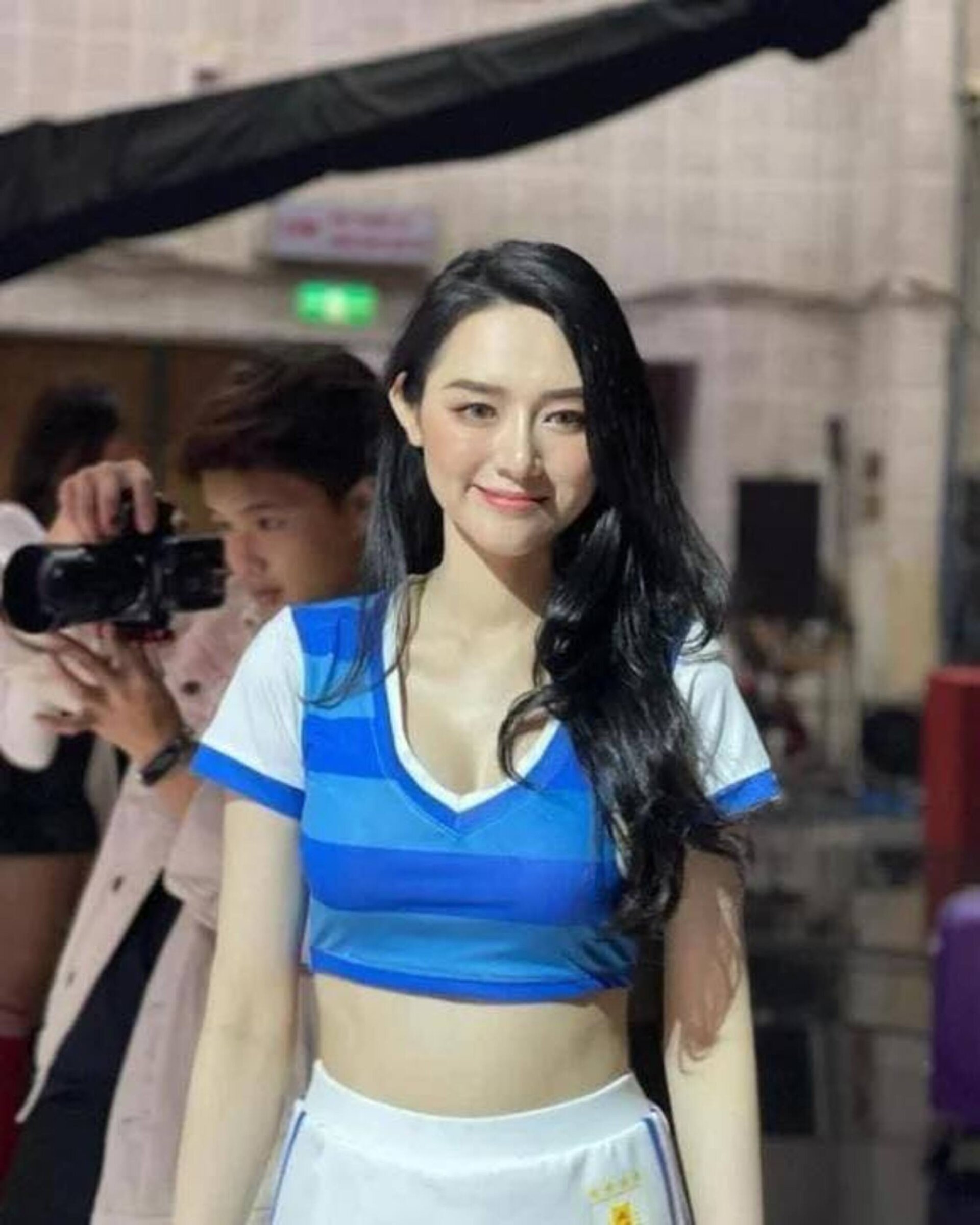 Cựu thí sinh Olympia: Lột xác xinh đẹp không thua những mỹ nhân trong showbiz - Ảnh 6.