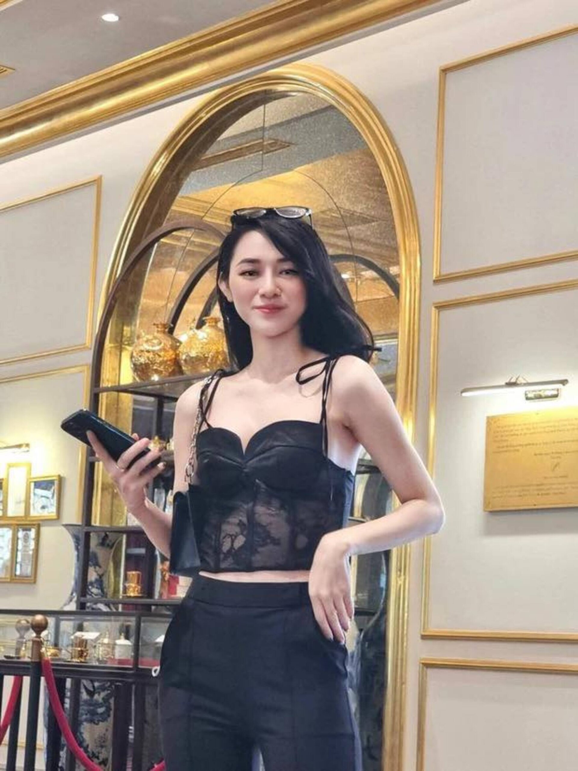Cựu thí sinh Olympia: Lột xác xinh đẹp không thua những mỹ nhân trong showbiz - Ảnh 5.