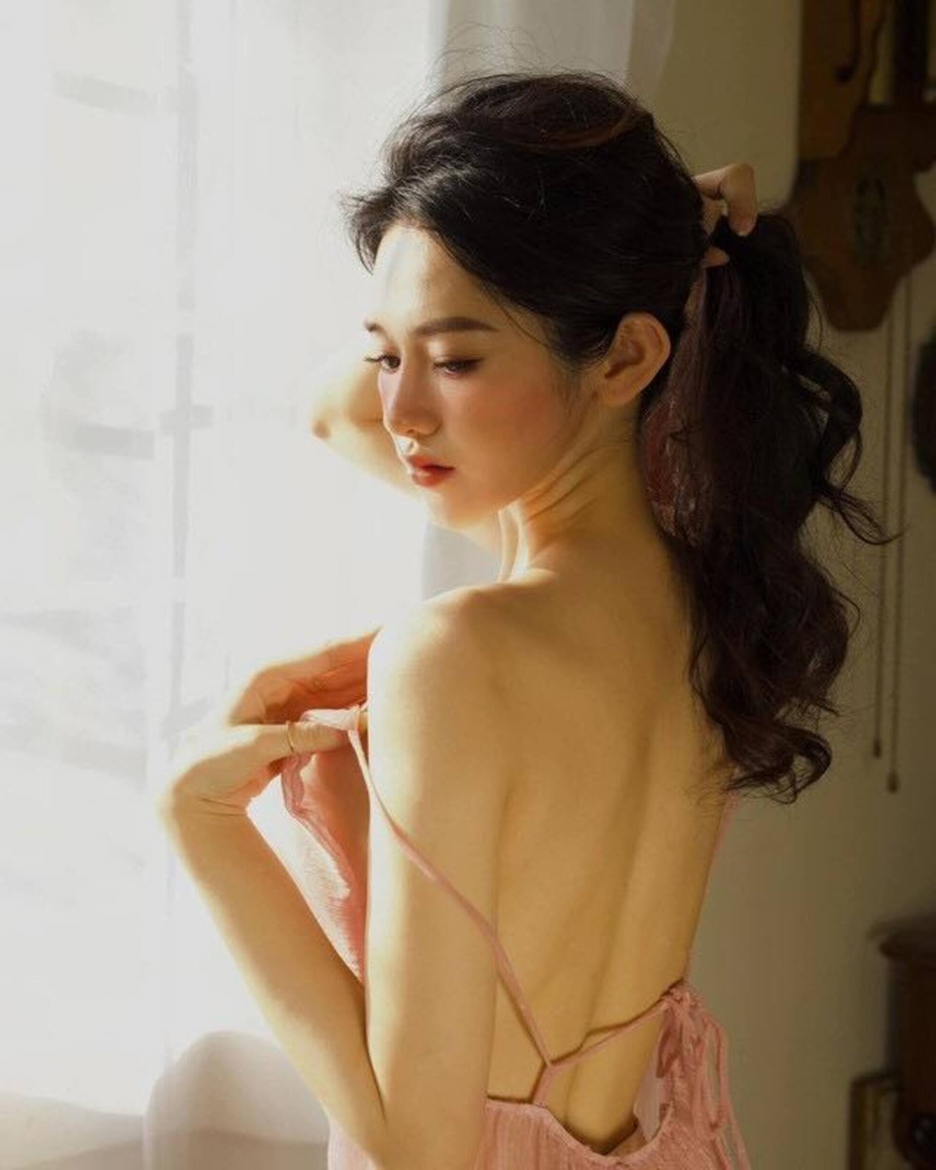 Cựu thí sinh Olympia: Lột xác xinh đẹp không thua những mỹ nhân trong showbiz - Ảnh 4.
