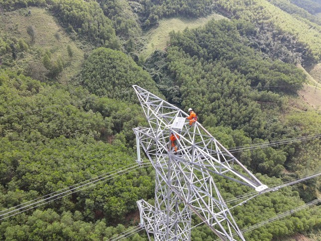 Thủ tướng duyệt chủ trương đầu tư đường dây 500 kV hơn 3.000 tỷ đồng giải cứu thiếu điện miền Bắc - Ảnh 1.
