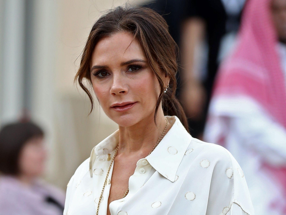 Victoria Beckham giàu cỡ nào? - Ảnh 7.