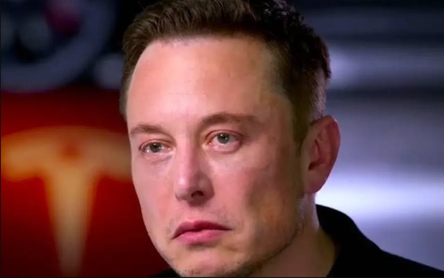 Từng mất chức CEO vì chậm làm xe điện, nay chủ tịch Toyota hả hê nhìn Elon Musk như sắp khóc, tuyên bố xanh rờn: Tôi đã nói rồi mà! - Ảnh 4.