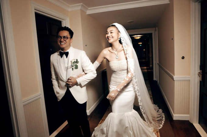 40 tuổi lấy chồng nhạc trưởng, Thanh Hằng chỉ ra điểm chung của người ngại bước đến hôn nhân - Ảnh 4.