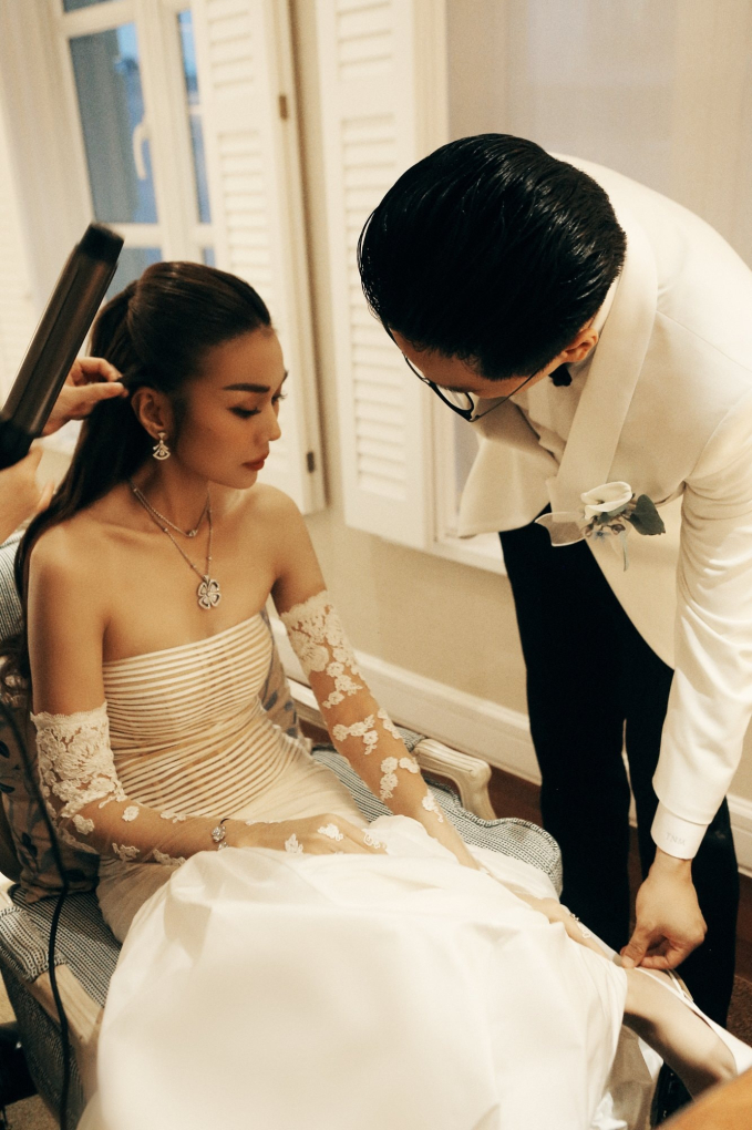40 tuổi lấy chồng nhạc trưởng, Thanh Hằng chỉ ra điểm chung của người ngại bước đến hôn nhân - Ảnh 3.