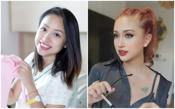 Giao diện mộc mạc ít phấn son của hội Chị đẹp đạp gió: Ngoài 30 mà da như em bé! - Ảnh 5.