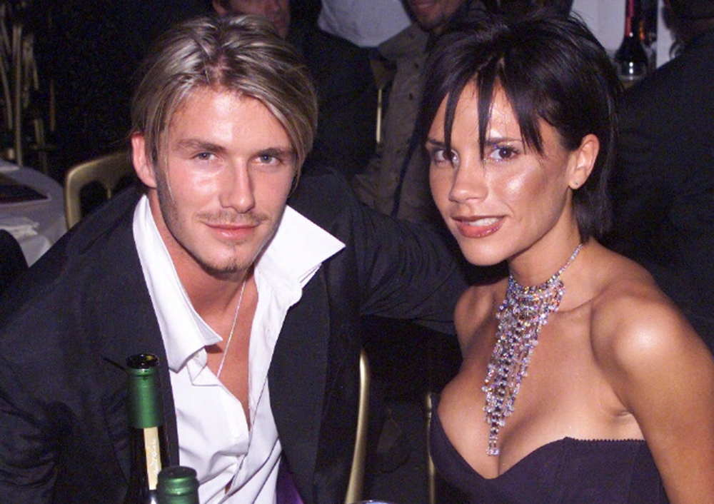 Victoria Beckham giàu cỡ nào? - Ảnh 4.