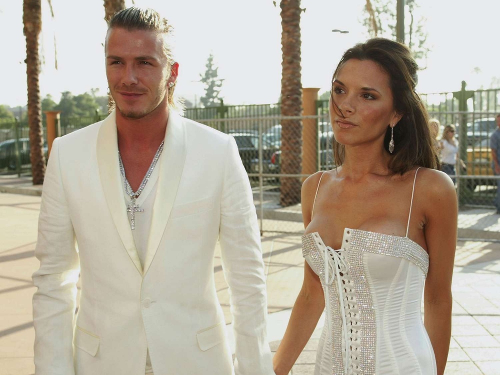 Victoria Beckham giàu cỡ nào? - Ảnh 3.