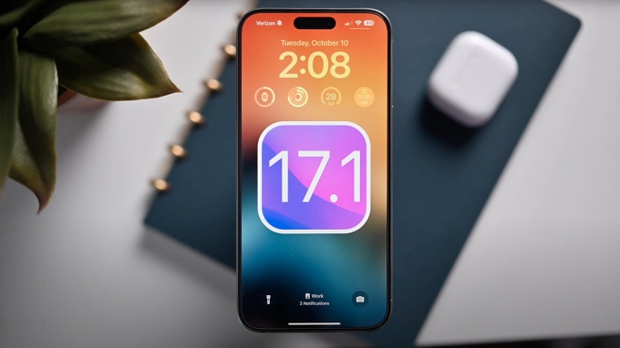 Lý do người dùng iPhone nên cập nhật ngay iOS 17.1 - Ảnh 2.