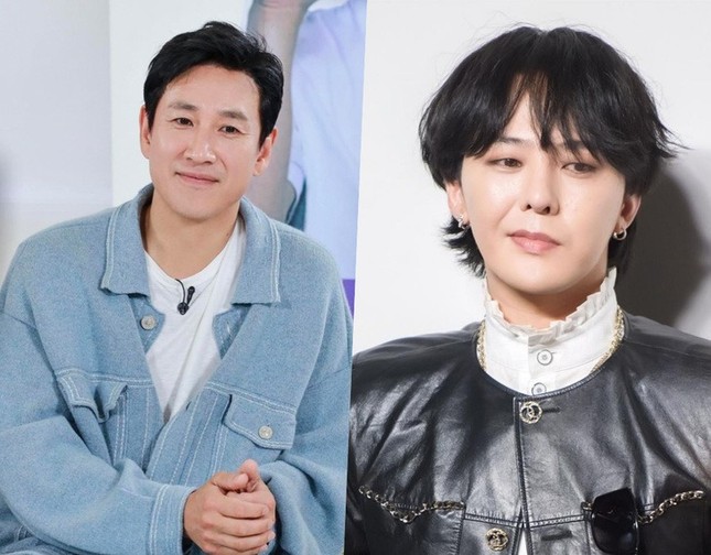 G-Dragon (Big Bang) bị cấm rời khỏi Hàn Quốc - Ảnh 1.