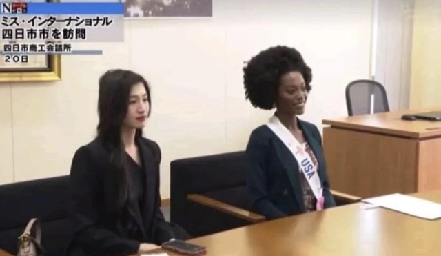 Hành trình Miss International gian nan của Phương Nhi: Bị chê không bằng cấp, thiếu kiến thức cơ bản và kết quả bất ngờ - Ảnh 5.