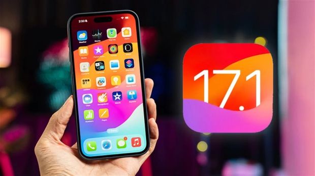 Lý do người dùng iPhone nên cập nhật ngay iOS 17.1 - Ảnh 1.