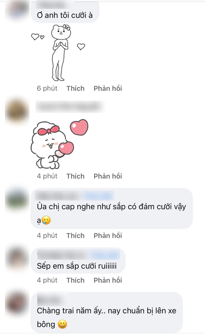  Phạm Quỳnh Anh nói 1 câu làm rộ hint Sơn Tùng sắp cưới?  - Ảnh 3.