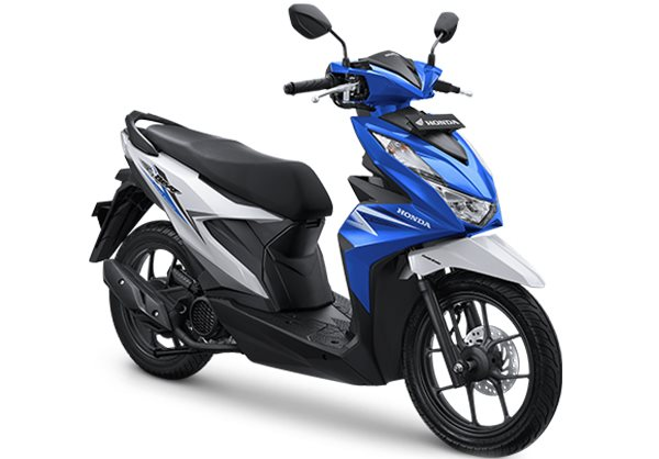 Honda BeAT bất ngờ giảm giá cực mạnh chỉ còn 24 triệu đồng - Ảnh 2.