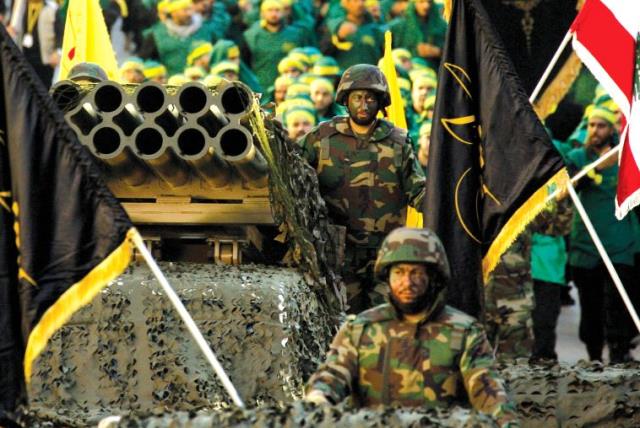 150.000 tên lửa và rocket có thể đã vào vị trí: Nhân vật bí ẩn nhất Hezbollah đang khiến Israel nín thở - Ảnh 3.