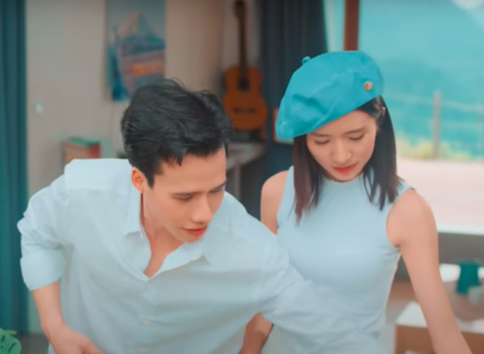 Ca sĩ Tuấn Anh: Âm nhạc sẽ theo tôi tới cuối đời - Ảnh 3.