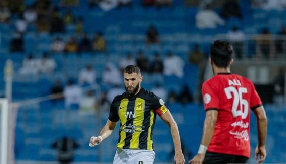 Saudi Pro League đối mặt thực tế phũ phàng - Ảnh 2.