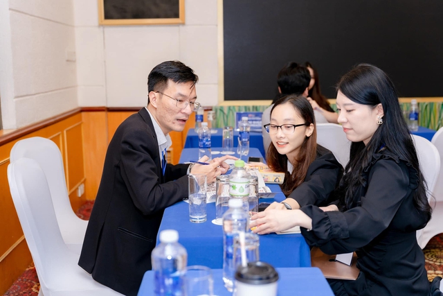 Nữ giám đốc sáng tạo của “Harvard Việt Nam” tiết lộ về 6 năm khởi nghiệp “hỗ trợ khởi nghiệp - Ảnh 12.