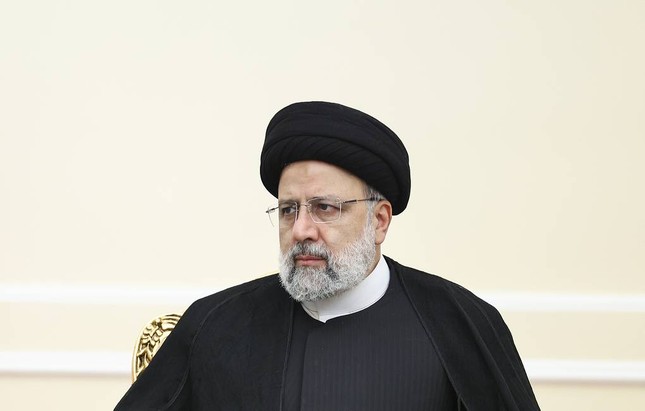 Tổng thống Iran nói Israel đã vượt qua lằn ranh đỏ - Ảnh 1.