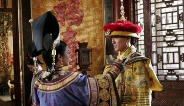 Hoàng hậu đáng thương nhất nhà Thanh: Là cháu gái của Thái hậu khét tiếng, nhưng bị Hoàng đế chán ghét không thèm thị tẩm - Ảnh 3.