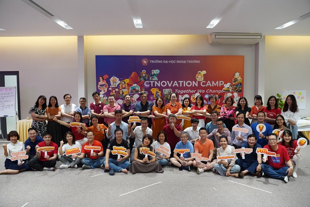 Nữ giám đốc sáng tạo của “Harvard Việt Nam” tiết lộ về 6 năm khởi nghiệp “hỗ trợ khởi nghiệp - Ảnh 8.