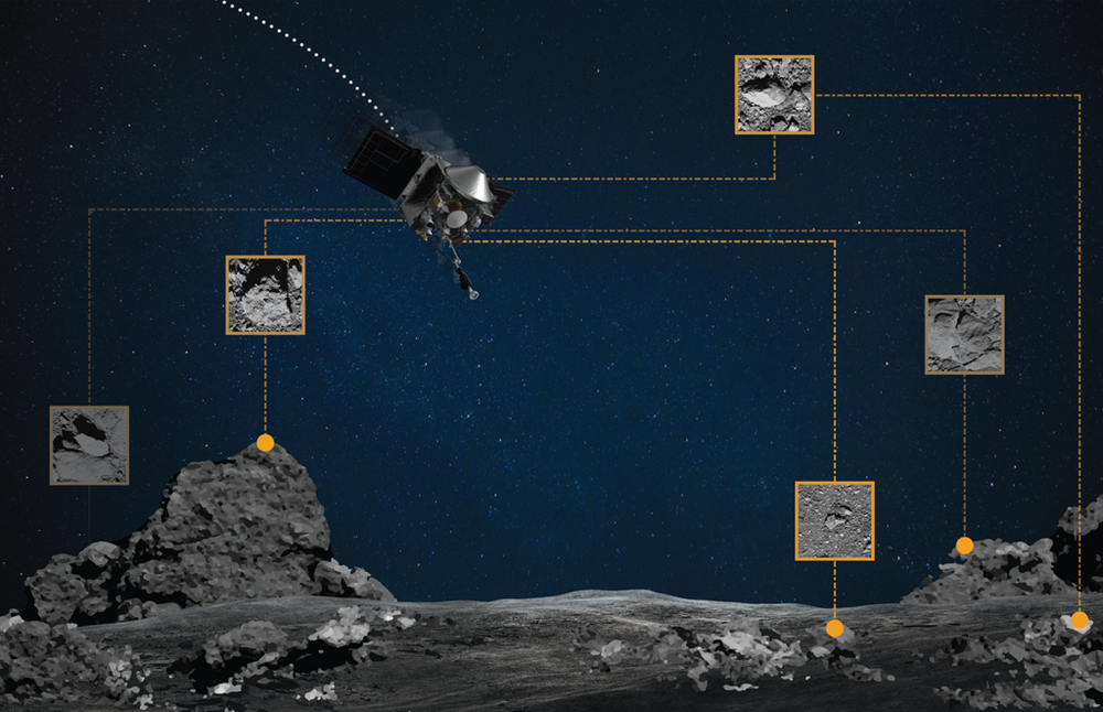 Sứ mệnh kéo dài 7 năm của NASA đã kết thúc thành công và sắp hé lộ những bí ẩn của Hệ Mặt Trời! - Ảnh 2.