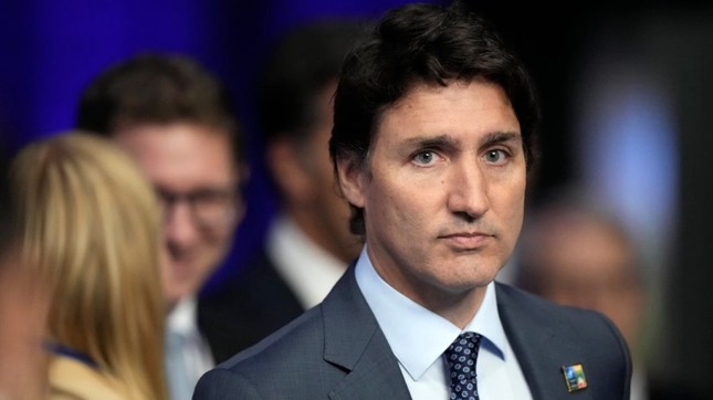 Ấn Độ yêu cầu Canada rút 40 nhân viên ngoại giao về nước - Ảnh 1.