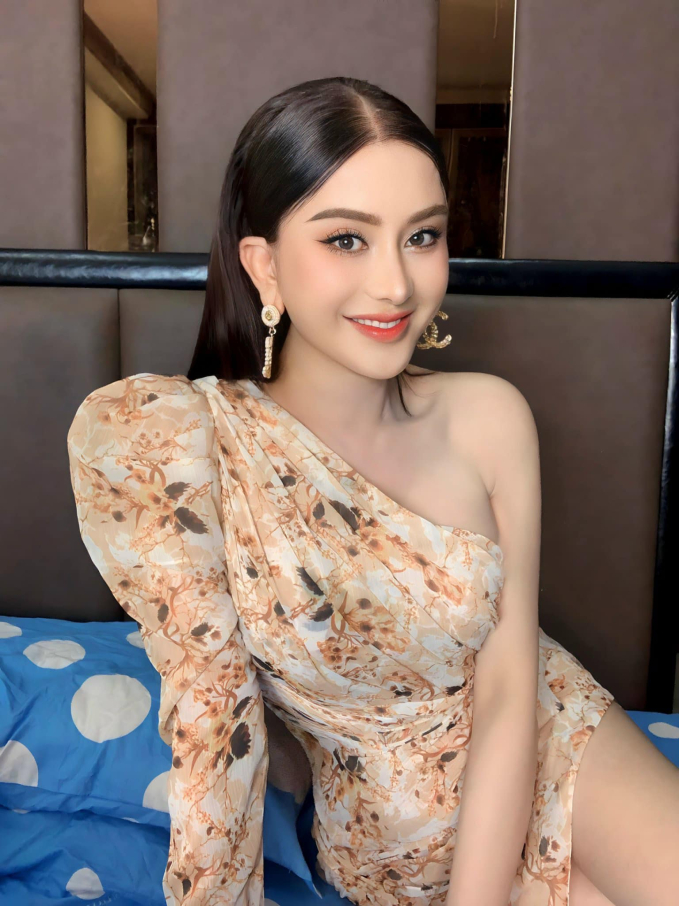 Lâm Khánh Chi hậu “dao kéo”: Chỉnh app quá đà khiến netizen không nhận ra? - Ảnh 5.