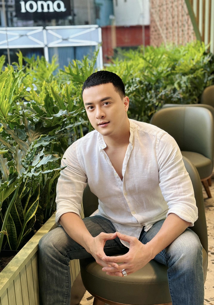 Phòng trà xin lỗi Cao Thái Sơn vì Nam Em hát không xin phép - Ảnh 1.