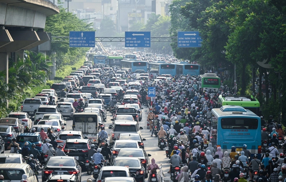 Thay đổi thói quen trong cuộc sống “không chạm” - Ảnh 2.