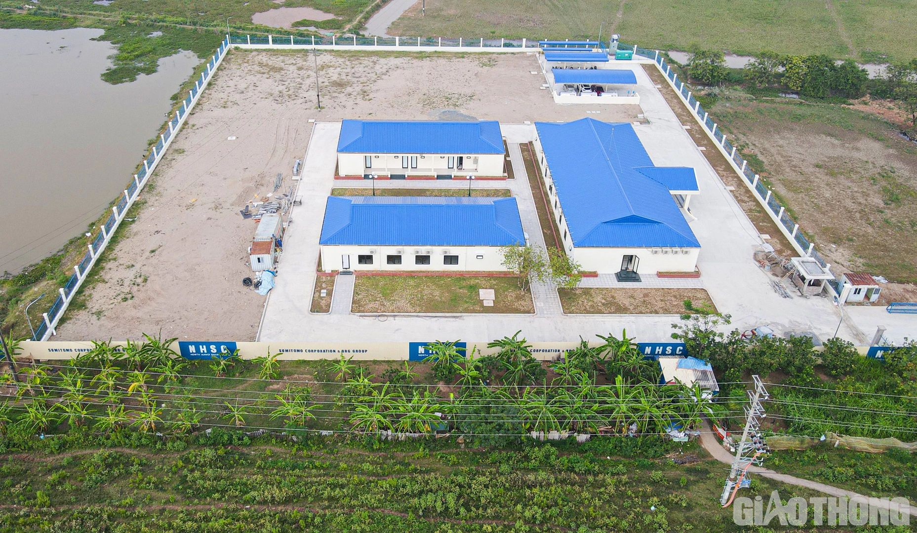 Siêu dự án 4,2 tỷ USD của Hà Nội sắp có tin vui: Tòa tháp 108 tầng cao nhất Việt Nam đặt nền móng đầu - Ảnh 2. Siêu dự án 4,2 tỷ USD của Hà Nội sắp có tin vui: Tòa tháp 108 tầng cao nhất Việt Nam đặt nền móng đầu - Ảnh 2.