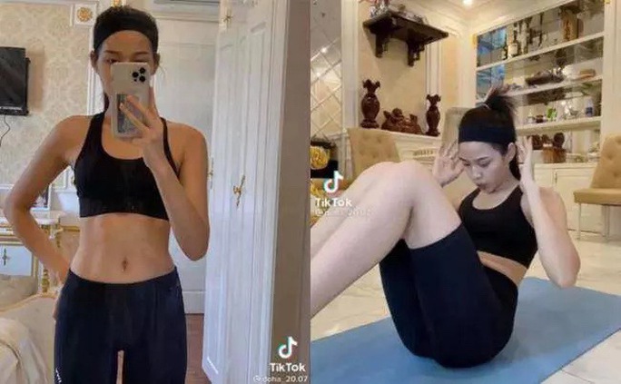 Kỷ lục không mong muốn của hoa hậu Đỗ Thị Hà - Ảnh 3.