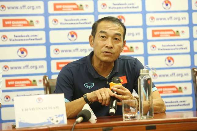 HLV từng vô địch U23 Đông Nam Á sẽ dẫn dắt CLB Hà Nội - Ảnh 1.