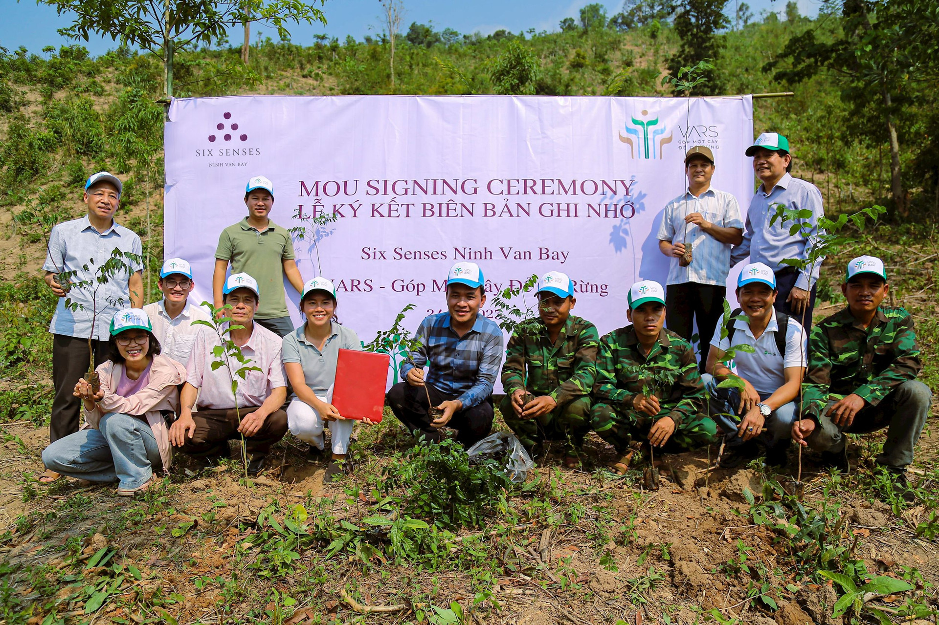 Quản lý Six Senses Ninh Van Bay: Chúng tôi sẵn sàng từ chối nếu khách yêu cầu những sản phẩm gây hại đến môi trường - Ảnh 4.