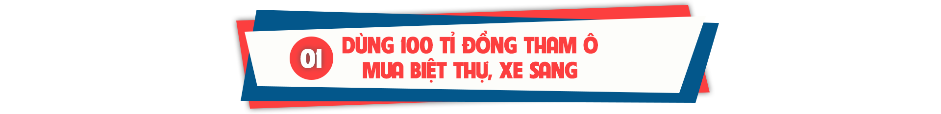 Loạt đại án bị gọi tên dồn dập - Ảnh 1.