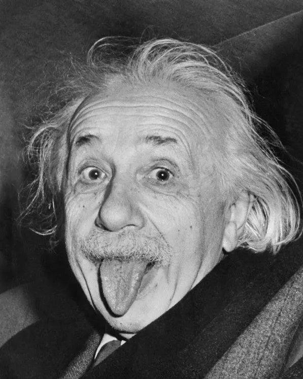 Bác sĩ điên rồ nhất lịch sử: Đánh cắp bộ não của Einstein, cắt thành 240 mảnh và giữ bí mật trong 43 năm - Ảnh 1.