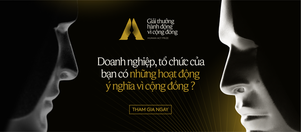 Chủ tịch ACB: Cái khó nhất để thay đổi nhận thức của mọi người về môi trường đó là thay đổi hành vi - Ảnh 4.