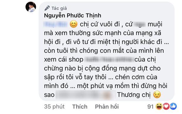 Noo Phước Thịnh lao dốc trong mắt khán giả: Bị cấm hát loạt hit cũ, vướng chỉ trích vì bình luận khiếm nhã và thái độ ngông nghênh - Ảnh 6.