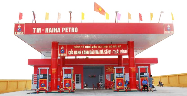  Hải Hà petro doanh thu “tỷ đô” nguồn tiền thu lớn vẫn chây ỳ nợ thuế  - Ảnh 1.