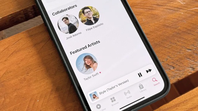 Apple Music sắp có tính năng cực đỉnh trong iOS 17.2 mà ai nghe nhạc trên iPhone cũng không nên bỏ lỡ - Ảnh 1.