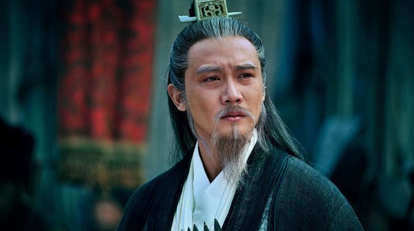 Mãnh tướng bí ẩn được Lưu Bị thăng cấp trước khi qua đời, không ngờ cứu vãn 20 năm diệt vong của Thục Hán - Ảnh 9.