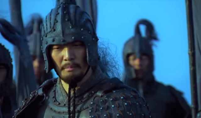 Mãnh tướng bí ẩn được Lưu Bị thăng cấp trước khi qua đời, không ngờ cứu vãn 20 năm diệt vong của Thục Hán - Ảnh 5.