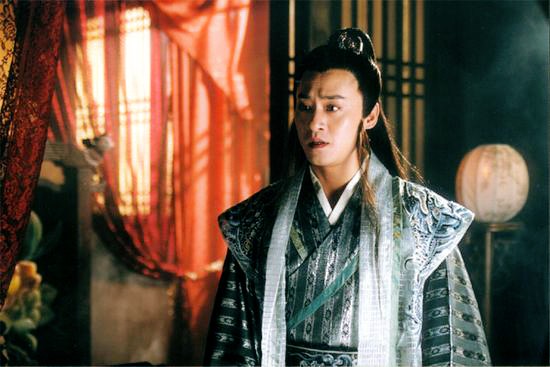 5 nhân vật võ công cao nhưng bị dìm trong tác phẩm Kim Dung: Có người sánh ngang Tứ Tuyệt vẫn thua ê chề - Ảnh 1.