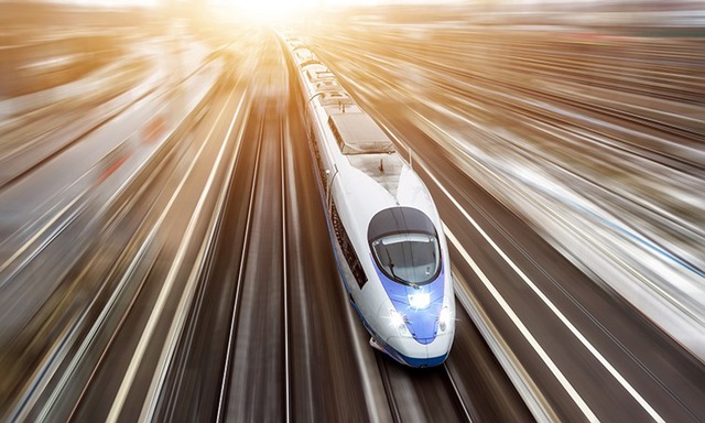 Động thái mới nhất tuyến đường sắt tốc độ cao 58,7 tỷ USD: Sẽ khơi thông, đẩy nhanh tiến độ? - Ảnh 2.