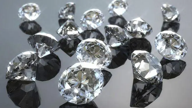 Kim cương - Từ cù lừa marketing thế kỷ đến hiện thực tàn khốc: Giá rớt 40%, khách hàng chọn kim cương nhân tạo cho rẻ hoặc mua vàng cho chắc ăn - Ảnh 5.