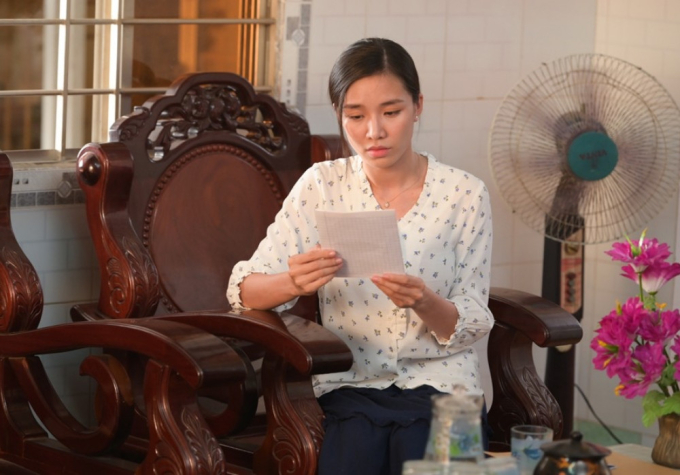 Nữ diễn viên Lật mặt 6 xác nhận chia tay chồng chuyển giới sau gần 4 năm chung sống - Ảnh 3.
