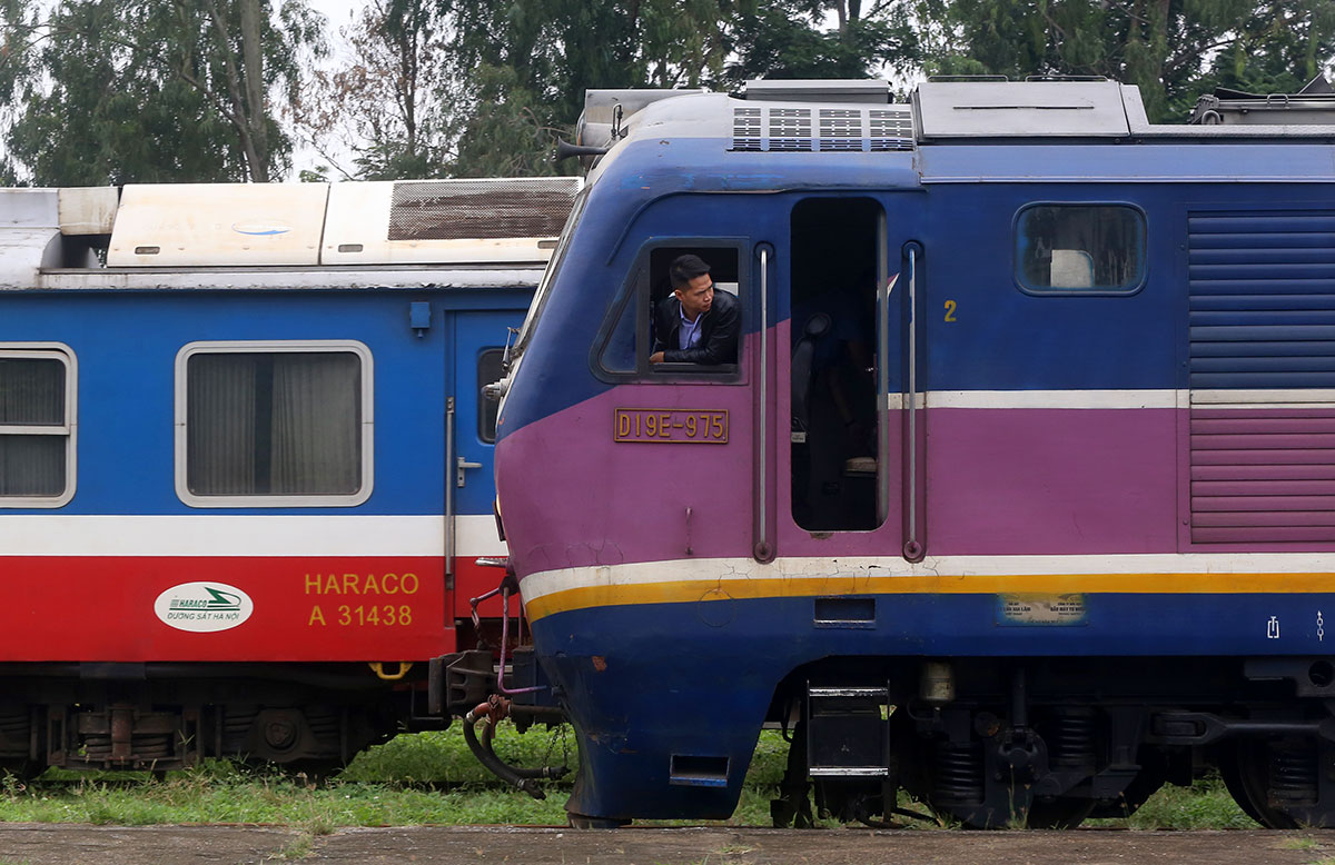 Tập đoàn lớn Trung Quốc muốn xây dựng đường sắt ở Việt Nam: Dự án 388 km, 100.000 tỷ đồng được gợi mở? - Ảnh 4.