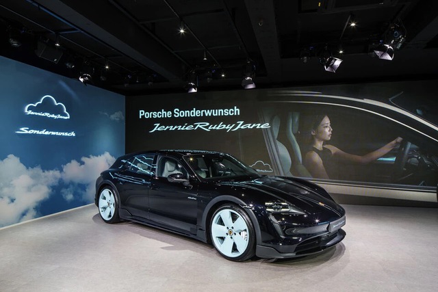 Gói tuỳ biến Porsche hay thế này nhưng ít người để ý: Khách làm việc với thiết kế, kỹ sư để có xe như ý - Ảnh 7.