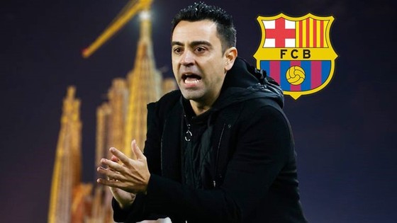 HLV Xavi và những dấu ấn sau 100 trận cùng Barca - Ảnh 1.